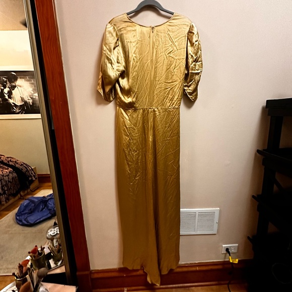 Reformation X Haim Toluca Dress - Picture 3 of 6